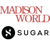 Madison-World-and-Sugar-Logo