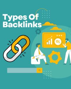What is Backlinks in SEO 