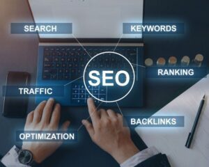 The Ultimate Guide to SEO:
