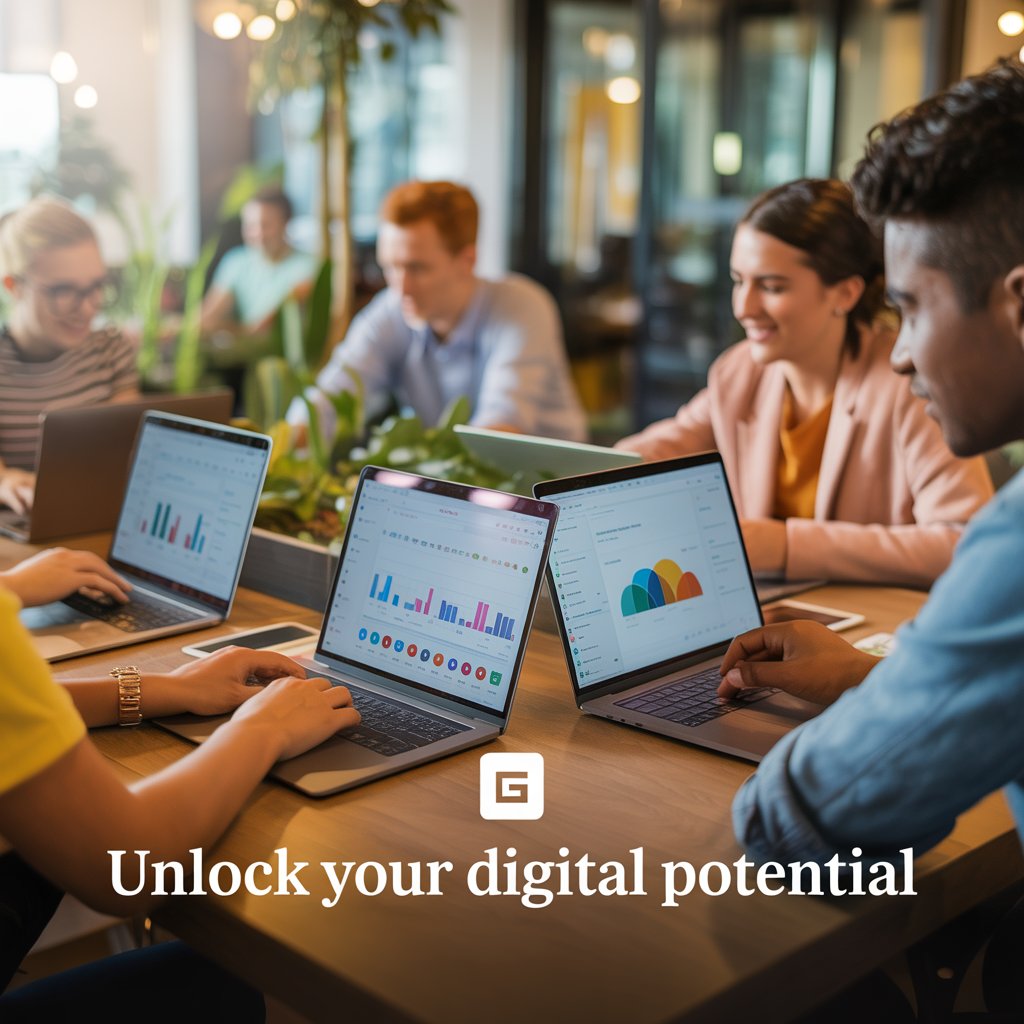 The Best Digital Marketing Institute in Noida