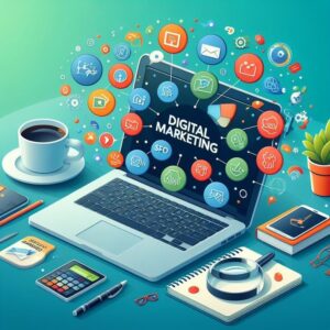 Can I Do Digital Marketing Courses After 12th?