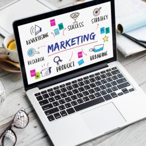 The Best Digital Marketing Institute in Noida Sector