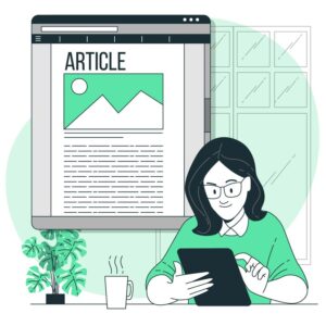 300+ High DA Article Submission Sites | Free Sheet