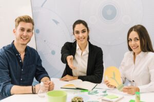 Benefits of digital marketing course
