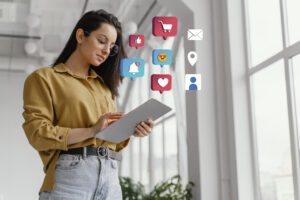 The Best Digital Marketing Institute in Noida