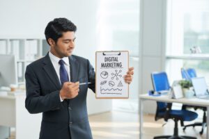 Benefits of digital marketing training 