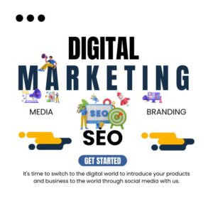  Best Digital Marketing course in Faridabad