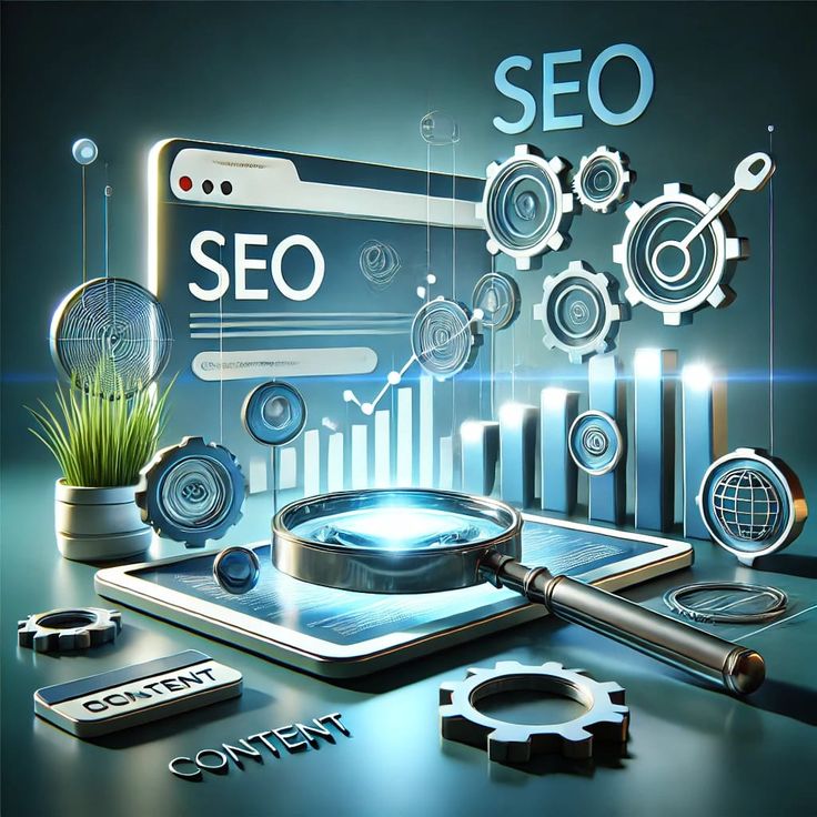 Career in SEO in India