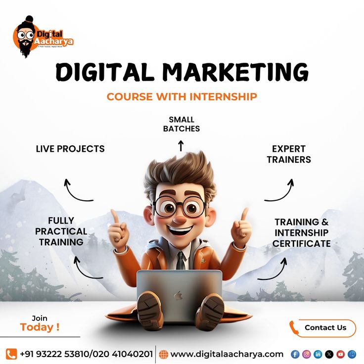 Best skills for digital marketers