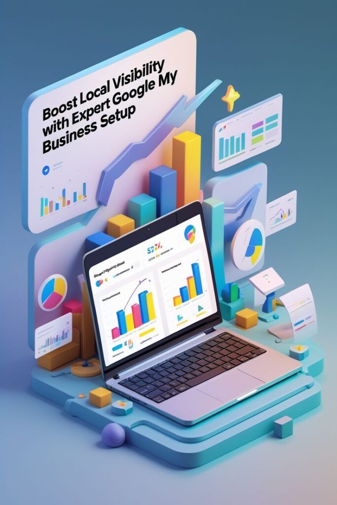 Google My Business