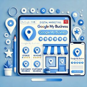 Google My Business