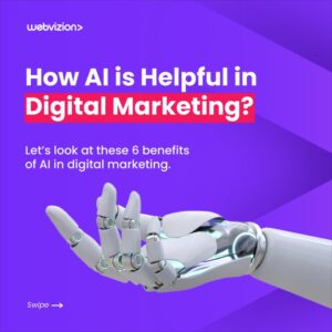 Digital Marketing Trends 2025