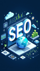 career in SEO in India.