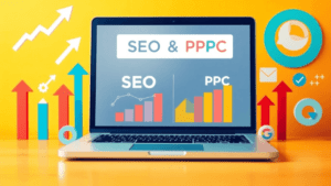 difference between SEO and Paid Ads