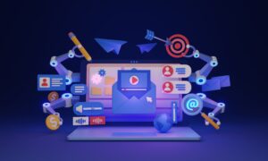 Social Media Marketing Trends for Students 2025
