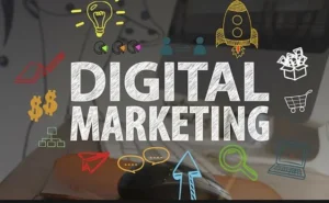 Future of digital marketing skills