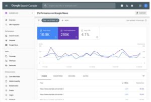 How to Use Google Search Console