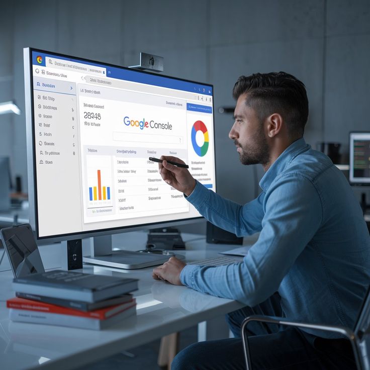 How to Use Google Search Console