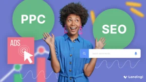 difference between SEO and Paid Ads