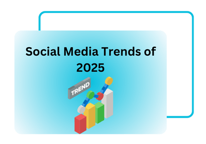 Social Media Marketing Trends for Students 2025