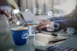 Digital Marketing Campaign
