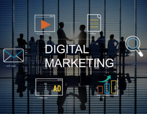 Digital Marketing Campaign