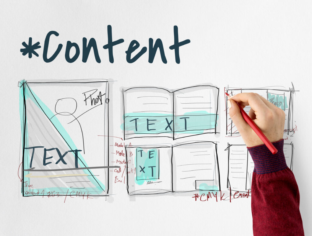 Powerful content marketing tips