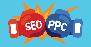 difference between SEO and Paid Ads