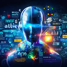 The Role of AI Tools in Digital Marketing.......