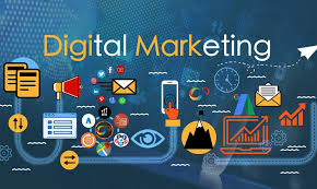 Future of digital marketing skills