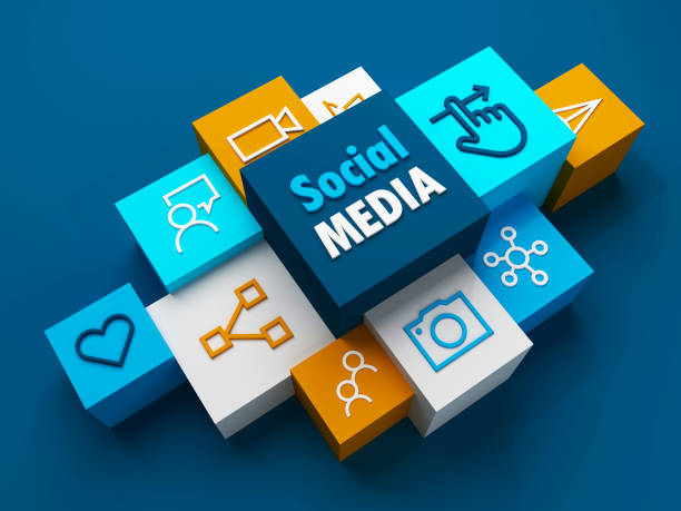 organic social media leads.