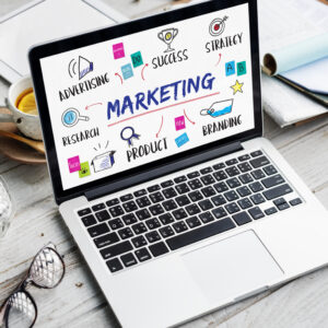 Start a Career in Digital Marketing