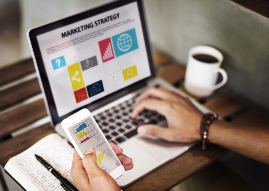 Digital Marketing Campaign