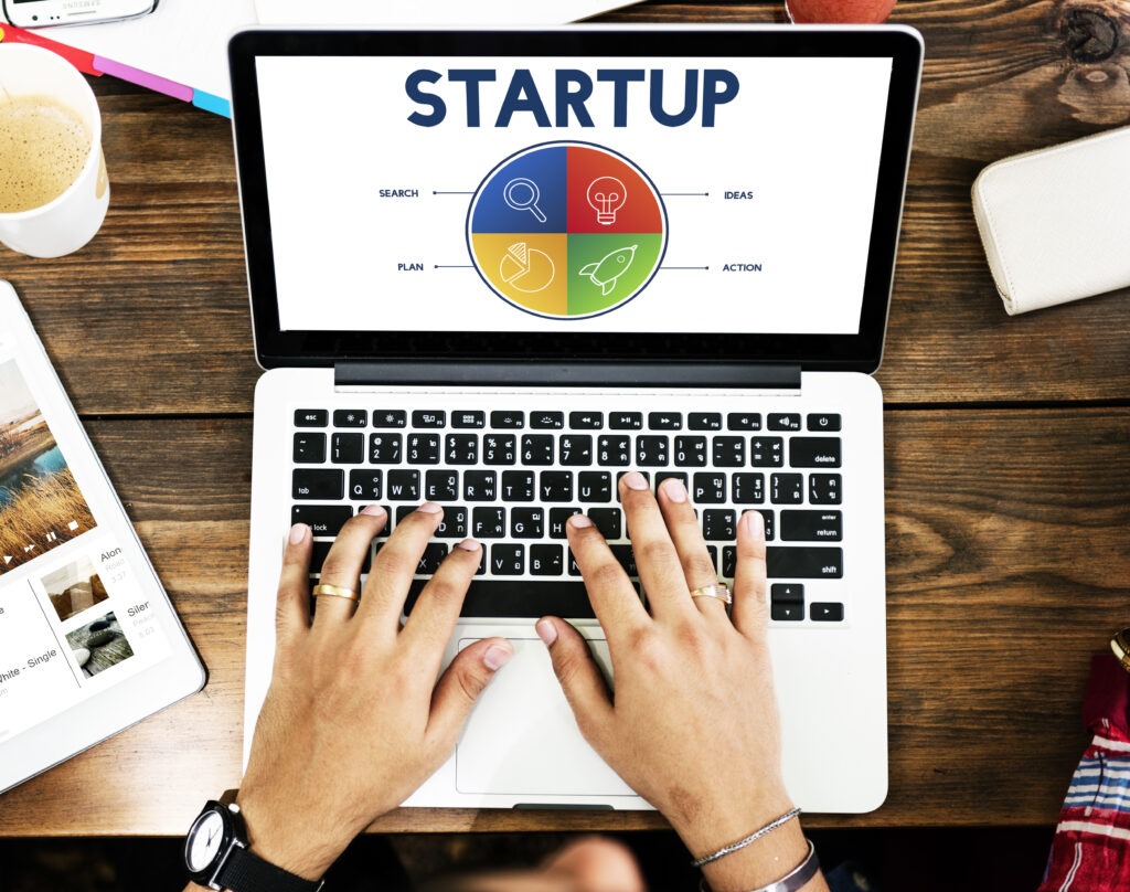 Start a Career in Digital Marketing