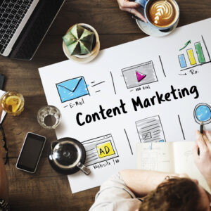 Powerful content marketing tips