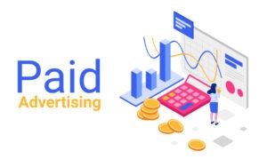 difference between SEO and Paid Ads