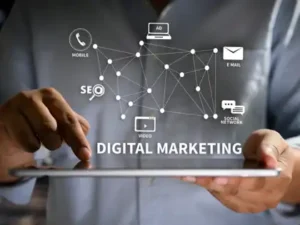  Get Your First Digital Marketing Job Without Experience