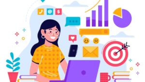 Complete guide to SEO for students