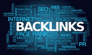 impact of Google algorithm on SEO