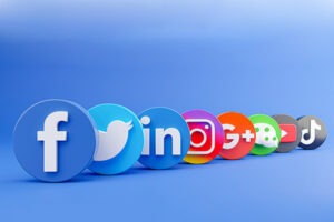 boost social media ROI