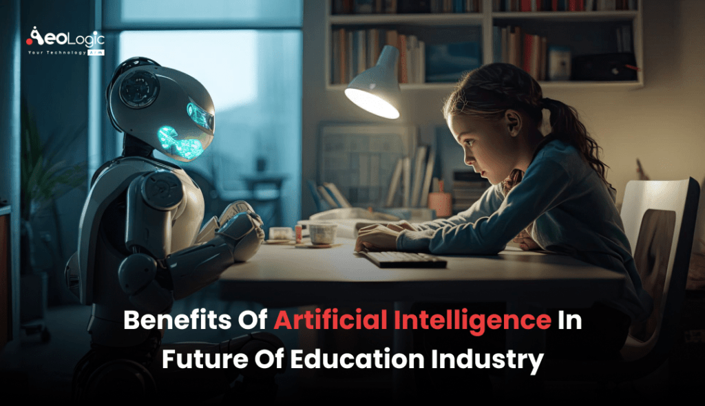 benefits of AI in learning