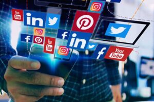 boost social media ROI