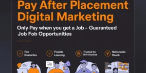 benefits of pay after placement