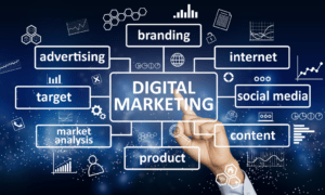 Digital Marketing Careers in 2026