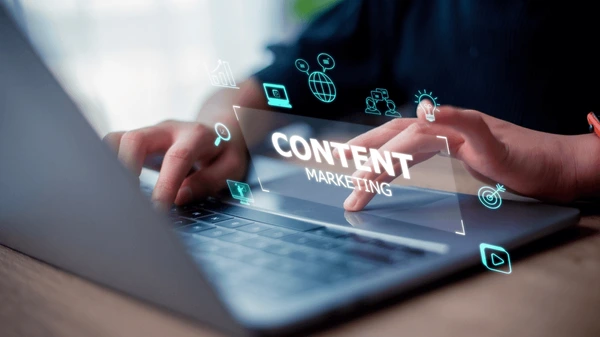 content marketing strategy