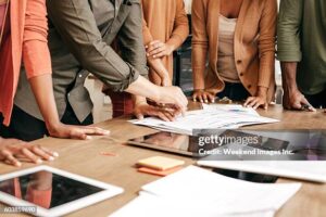 content marketing strategy