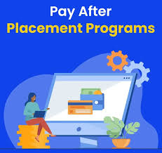 benefits of pay after placement
