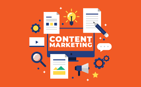 content marketing strategy