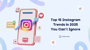 Latest Instagram Marketing Updates 2025