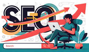 Complete guide to SEO for students